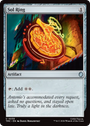Sol Ring [Teenage Mutant Ninja Turtles Commander]