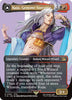 Kuja, Genome Sorcerer // Trance Kuja, Fate Defied (Borderless) [FINAL FANTASY]