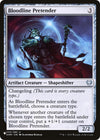 Bloodline Pretender (KHM) [The List]