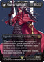 Vincent Valentine // Galian Beast (Borderless) [FINAL FANTASY]