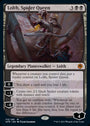 Lolth, Spider Queen [Dungeons & Dragons: Adventures in the Forgotten Realms]