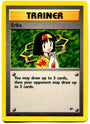 Erika (100/132) [Gym Heroes Unlimited]