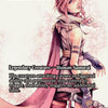 Lightning, Lone Commando - Isshin, Two Heavens as One (Showcase) [FINAL FANTASY : Through the Ages]