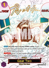 Gear Two (Alternate Art) [A Fist of Divine Speed]