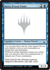 Barce, Friend Finder [Unknown Event]