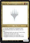 Ano'thr, Equipment Commander [Mystery Booster]