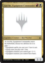 Ano'thr, Equipment Commander [Mystery Booster]