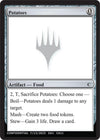 Potatoes [Mystery Booster]