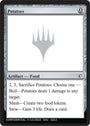 Potatoes [Mystery Booster]