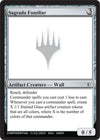 Sagrada Familiar [Mystery Booster]