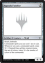 Sagrada Familiar [Mystery Booster]