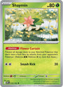 Shaymin (010/182) [Scarlet & Violet: Destined Rivals]
