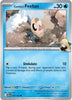 Cynthia's Feebas (052/182) [Scarlet & Violet: Destined Rivals]