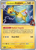 Team Rocket's Ampharos (074/182) [Scarlet & Violet: Destined Rivals]