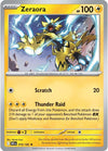 Zeraora (078/182) [Scarlet & Violet: Destined Rivals]