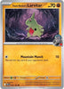 Team Rocket's Larvitar (094/182) [Scarlet & Violet: Destined Rivals]