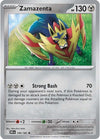Zamazenta (146/182) [Scarlet & Violet: Destined Rivals]