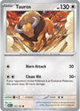 Tauros (152/182) [Scarlet & Violet: Destined Rivals]