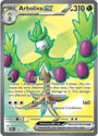 Arboliva ex (207/182) [Scarlet & Violet: Destined Rivals]