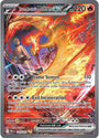 Team Rocket's Moltres ex (229/182) [Scarlet & Violet: Destined Rivals]