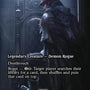 Ardyn Izunia - Varragoth, Bloodsky Sire (Showcase) [FINAL FANTASY : Through the Ages]