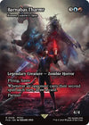 Barnabas Tharmr - Kraum, Ludevic's Opus (Showcase) [FINAL FANTASY : Through the Ages]
