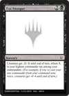 Tax Sweeper [Mystery Booster]