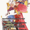 Kefka Palazzo - Purphoros, God of the Forge (Showcase) [FINAL FANTASY : Through the Ages]
