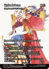 Kefka Palazzo - Purphoros, God of the Forge (Showcase) [FINAL FANTASY : Through the Ages]