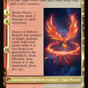 Joshua, Phoenix's Dominant [FINAL FANTASY]