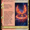 Joshua, Phoenix's Dominant (Extended Art) [FINAL FANTASY]