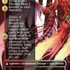 Joshua, Phoenix's Dominant (Borderless) (Surge Foil) [FINAL FANTASY]