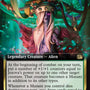 Jenova, Ancient Calamity (Extended Art) [FINAL FANTASY]