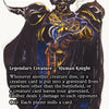 Golbez, Clad in Darkness - Syr Konrad, the Grim (Showcase) [FINAL FANTASY : Through the Ages]