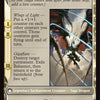 Dion, Bahamut's Dominant // Bahamut, Warden of Light [FINAL FANTASY]