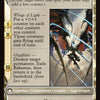 Dion, Bahamut's Dominant // Bahamut, Warden of Light (Extended Art) [FINAL FANTASY]