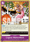 Cognac Mama-Mash [A Fist of Divine Speed Release Event Cards]