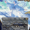 Venat, Heart of Hydaelyn // Hydaelyn, the Mothercrystal (Borderless) [FINAL FANTASY]