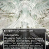 Venat, Heart of Hydaelyn // Hydaelyn, the Mothercrystal (Borderless) [FINAL FANTASY]