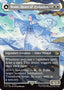 Venat, Heart of Hydaelyn // Hydaelyn, the Mothercrystal (Borderless) [FINAL FANTASY]