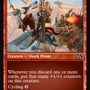 Marauding Mako (Promo Pack) [Aetherdrift Promos]