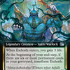 Exdeath, Void Warlock // Neo Exdeath, Dimension's End (Extended Art) [FINAL FANTASY]