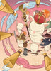 Summon: Good King Mog XII Art Card [FINAL FANTASY Art Series]