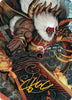 Braska's Final Aeon Art Card (Gold-Stamped Signature) [FINAL FANTASY Art Series]