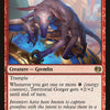 Territorial Gorger [Kaladesh]