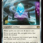 The Wind Crystal [FINAL FANTASY Prerelease Promo] - Español