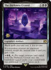 The Darkness Crystal [FINAL FANTASY Prerelease Promo]