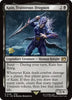 Kain, Traitorous Dragoon [FINAL FANTASY Prerelease Promo]