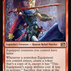 Firion, Wild Rose Warrior [FINAL FANTASY Prerelease Promo] - Español