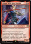 Firion, Wild Rose Warrior [FINAL FANTASY Prerelease Promo] - Español
